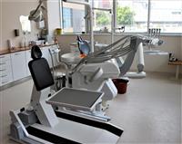 Engelli Hasta Diş Kliniği